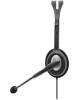 LOGITECH Наушники с микрофоном H110 серый 1.8м накладные оголовье (981-000459)