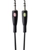 LOGITECH Наушники с микрофоном H110 серый 1.8м накладные оголовье (981-000459)