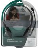 LOGITECH Наушники с микрофоном H110 серый 1.8м накладные оголовье (981-000459)