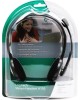 LOGITECH Наушники с микрофоном H110 серый 1.8м накладные оголовье (981-000459)