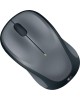 LOGITECH Мышь M235 серый/черный оптическая 1000dpi беспров. USB для ноутбука 2but (910-002692)