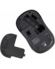 LOGITECH Мышь M235 серый/черный оптическая 1000dpi беспров. USB для ноутбука 2but (910-002692)