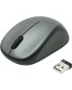 LOGITECH Мышь M235 серый/черный оптическая 1000dpi беспров. USB для ноутбука 2but (910-002692)