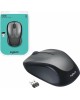 LOGITECH Мышь M235 серый/черный оптическая 1000dpi беспров. USB для ноутбука 2but (910-002692)