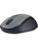 LOGITECH Мышь M235 серый/черный оптическая 1000dpi беспров. USB для ноутбука 2but (910-002692)