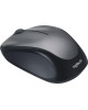 LOGITECH Мышь M235 серый/черный оптическая 1000dpi беспров. USB для ноутбука 2but (910-002692)