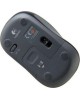 LOGITECH Мышь M235 серый/черный оптическая 1000dpi беспров. USB для ноутбука 2but (910-002692)