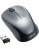 LOGITECH Мышь M235 серый/черный оптическая 1000dpi беспров. USB для ноутбука 2but (910-002692)