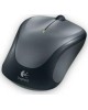 LOGITECH Мышь M235 серый/черный оптическая 1000dpi беспров. USB для ноутбука 2but (910-002692)