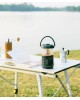 MIFA Беспроводная Outdoor колонка светильник WildCamping, цвет - коричневый