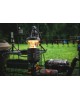 MIFA Беспроводная Outdoor колонка светильник WildCamping, цвет - коричневый