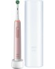 ORAL-B Электрическая зубная щетка Pro 3/D505.513.3X насадки для щётки: 1шт, цвет:розовый