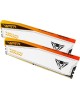 PATRIOT Память DDR5 2x24GB 6600MHz PVER548G66C34KT Viper Elite 5 Tuf Gaming RGB RTL Gaming PC5-52800 CL34 DIMM 288-pin 1.4В kit single rank с радиатором Ret