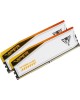 PATRIOT Память DDR5 2x24GB 6600MHz PVER548G66C34KT Viper Elite 5 Tuf Gaming RGB RTL Gaming PC5-52800 CL34 DIMM 288-pin 1.4В kit single rank с радиатором Ret