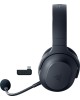 RAZER Наушники с микрофоном Barracuda X черный 1.5м мониторные BT/Radio оголовье (RZ04-04430100-R3M1)