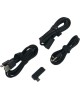 RAZER Наушники с микрофоном Barracuda X черный 1.5м мониторные BT/Radio оголовье (RZ04-04430100-R3M1)