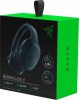 RAZER Наушники с микрофоном Barracuda X черный 1.5м мониторные BT/Radio оголовье (RZ04-04430100-R3M1)