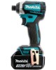 MAKITA Шуруповерт DTD154RFE аккум. патрон:шестигр.1/4