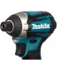 MAKITA Шуруповерт DTD154RFE аккум. патрон:шестигр.1/4