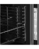 MAUNFELD Духовой шкаф MOGS703B2, черный