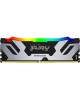 KINGSTON Оперативная память Fury Renegade XMP KF564C32RSA-48 DDR5 - 1x 48ГБ 6400МГц, DIMM, Ret