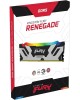 KINGSTON Оперативная память Fury Renegade XMP KF564C32RSA-48 DDR5 - 1x 48ГБ 6400МГц, DIMM, Ret