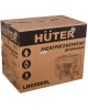 HUTER Дизельный генератор LDG 5000L, 220/12 В, 3.3кВт [64/2/11]