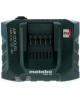 METABO Зарядное устройство ASC 55 Air Cooled (627044000) METABO Зарядное устройство ASC 55 Air Cooled (627044000)