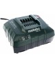 METABO Зарядное устройство ASC 55 Air Cooled (627044000) METABO Зарядное устройство ASC 55 Air Cooled (627044000)