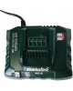 METABO Зарядное устройство ASC 55 Air Cooled (627044000) METABO Зарядное устройство ASC 55 Air Cooled (627044000)