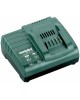METABO Зарядное устройство ASC 55 Air Cooled (627044000) METABO Зарядное устройство ASC 55 Air Cooled (627044000)