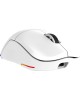 OKLICK Мышь беспроводная 900GMW, игровая, Bluetooth/Радио, оптическая, USB, 26000dpi, белый