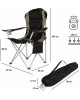 GREEN GLADE Кресло складное M1203