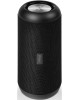 TTEC Портативный беспроводной динамик Dynamite Duo BT Speaker. Цвет: черный