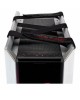 ASUS GX601 ROG STRIX HELIOS CASE/WT/AL/WITH HANDLE