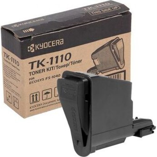 Картридж KYOCERA TK-1110 (для FS-1040)