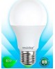 Светодиодная лампа SMARTBUY (SBL-A60-11-30K-E27-A) 11W/3000/E27