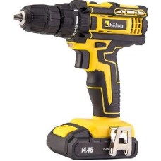 Акк. шуруповёрт KOLNER KCD 14,4/2L