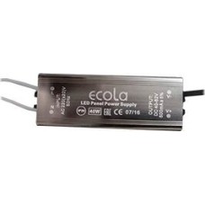 Блок питания ECOLA PBLN4OELT - ДРАЙВЕР - для тонкой панели 40W 220V