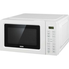 Микроволновая печь BBK 17MWS-785S/W
