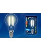 Лампочки светодиодные UNIEL (UL-00005905) LED-G45-13W/3000K/E14/CL PLS02WH