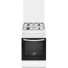 Плита газовая KRAFT KF-FSK5407AGW