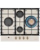 Варочная поверхность HIBERG VM 6145 RY