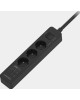 Сетевые фильтры HARPER UCH-440 Black PD3.0