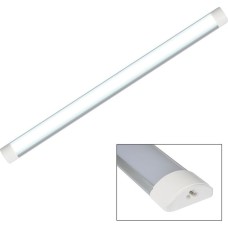 Светильник UNIEL (UL-00008656) ULO-DL120-40W/4000K/K SILVER LINKABLE
