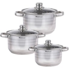 Посуда KELLI KL-4294 6пред.