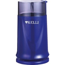 Кофемолка KELLI KL-5112 Синий