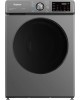Стиральная машина БИРЮСА WM-SL1014/15 M металлик