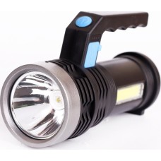 Фонарь ULTRAFLASH (14665) LED53765