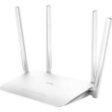 Маршрутизатор CUDY WR1300 белый